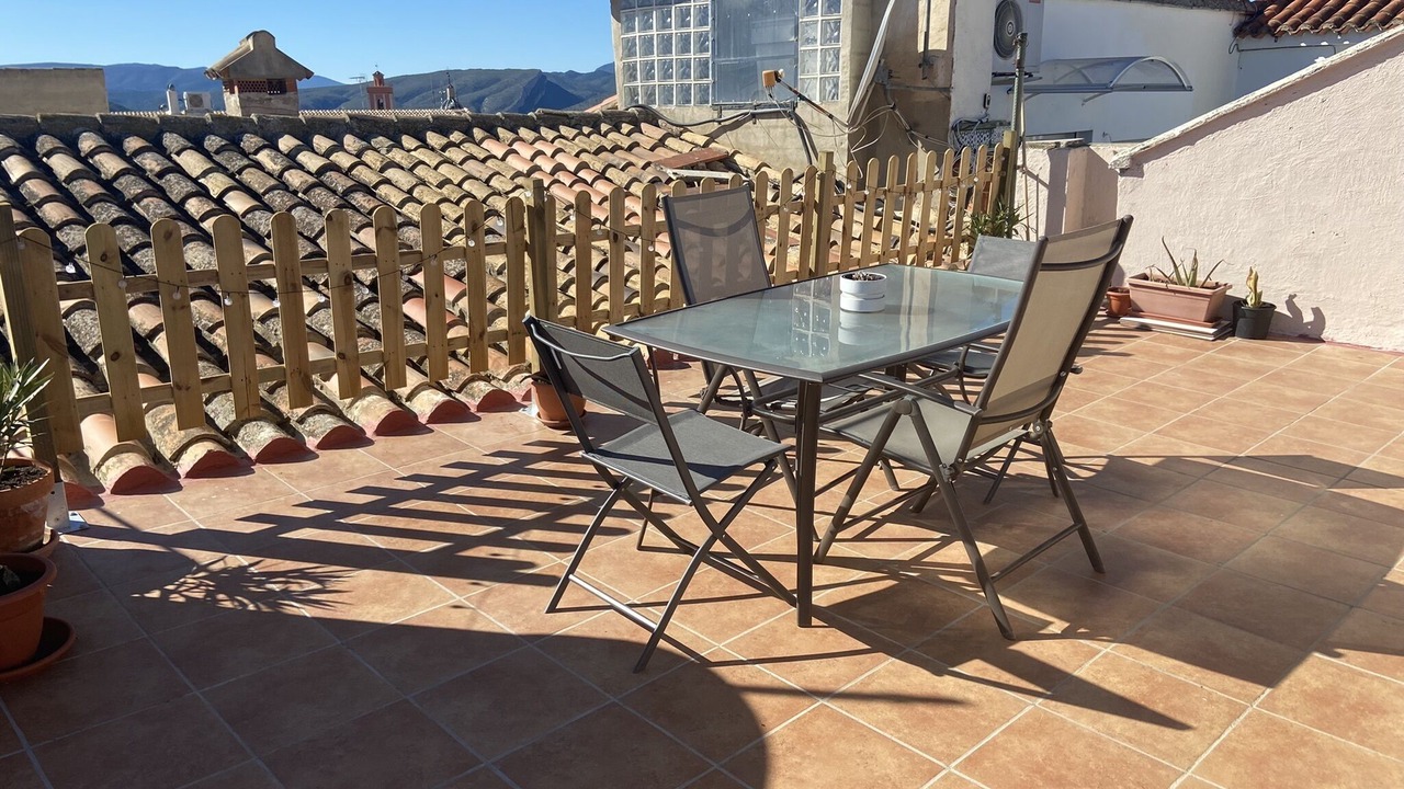 Photo of Outdoor in Losa del Obispo