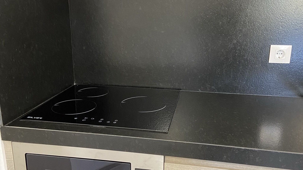 Photo of Kitchen in Losa del Obispo