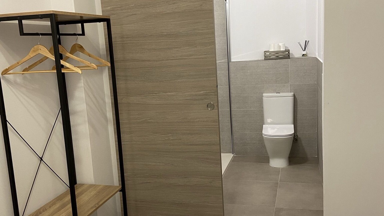 Photo of Bathroom in Losa del Obispo