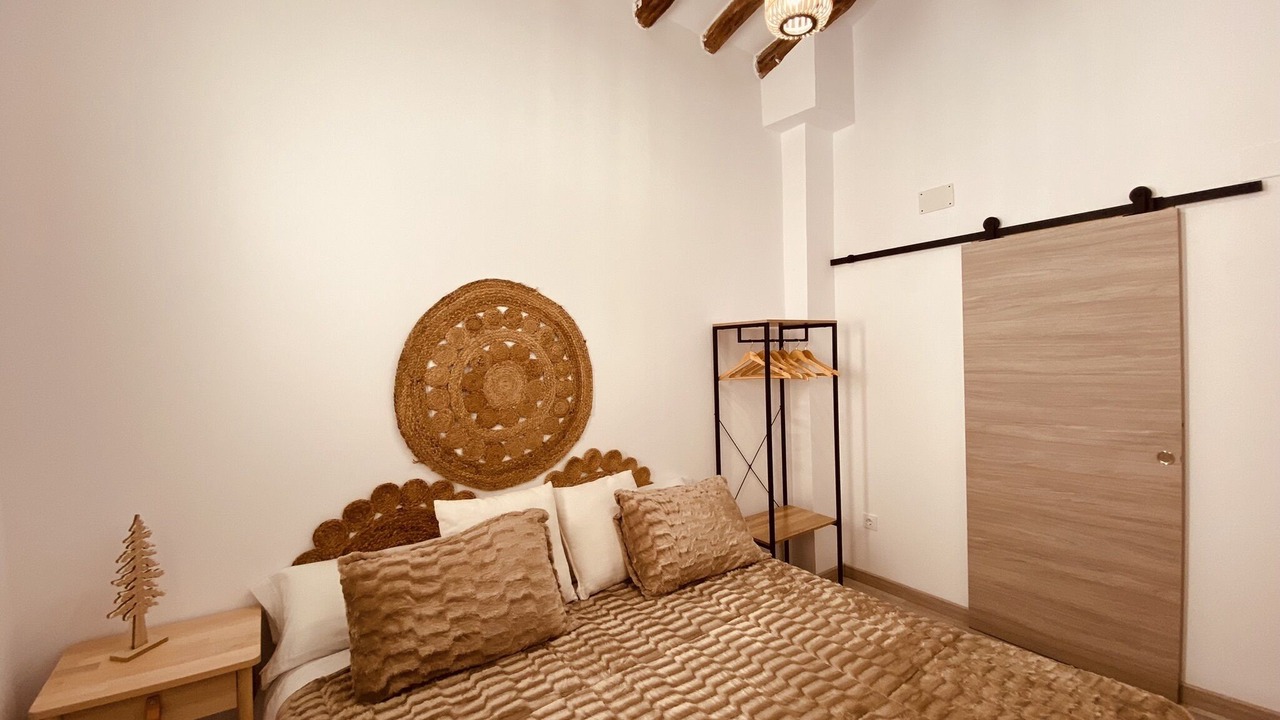 Photo of Bedroom in Losa del Obispo