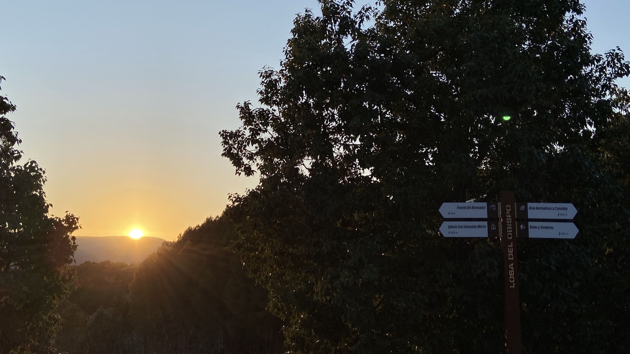 Photo of Outdoor in Losa del Obispo