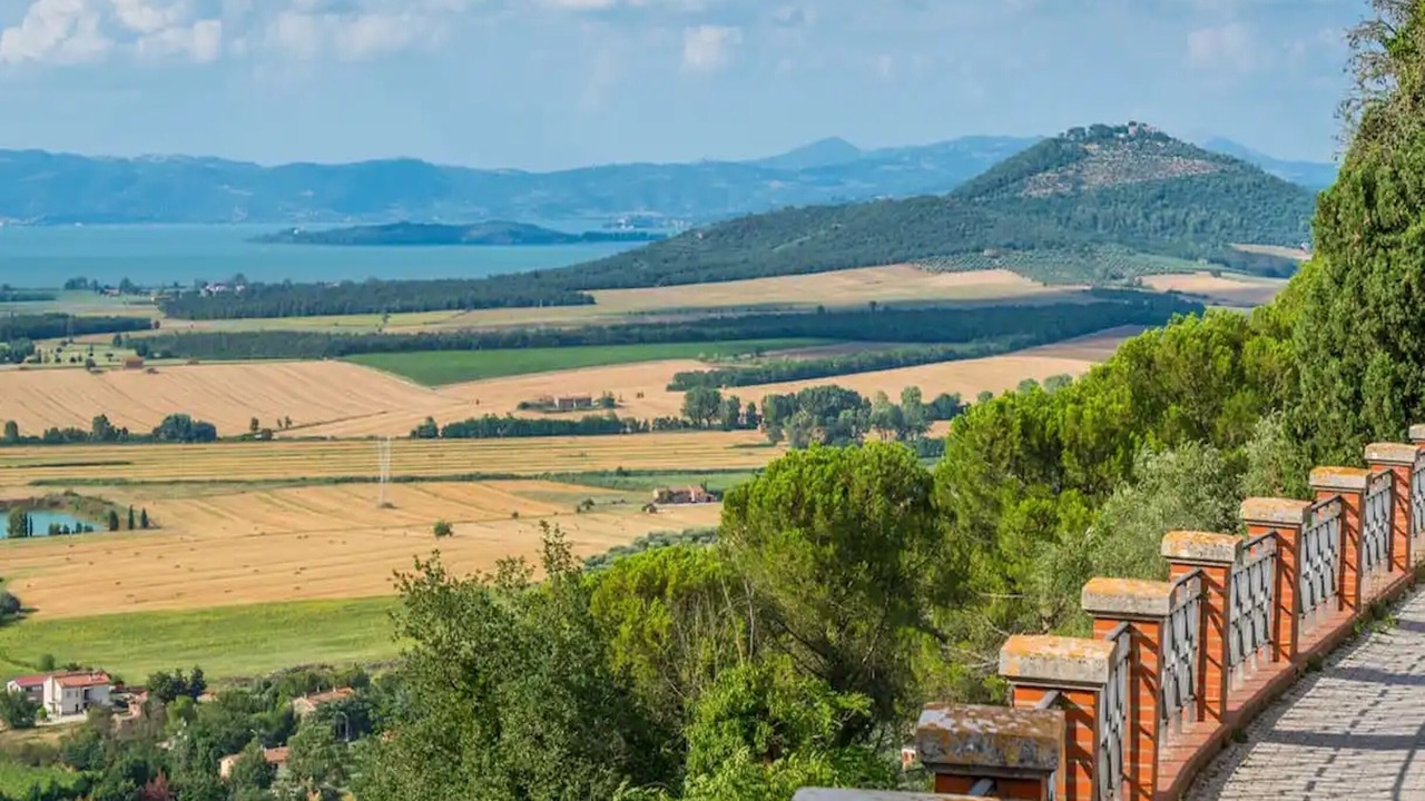 Photo of Others in Panicale