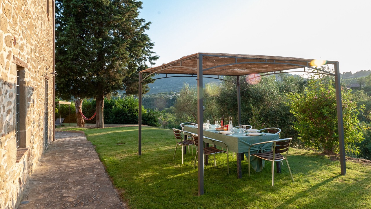 Photo of Outdoor in Panicale