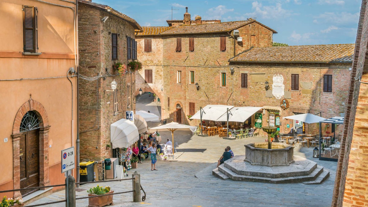 Photo of Outdoor in Panicale
