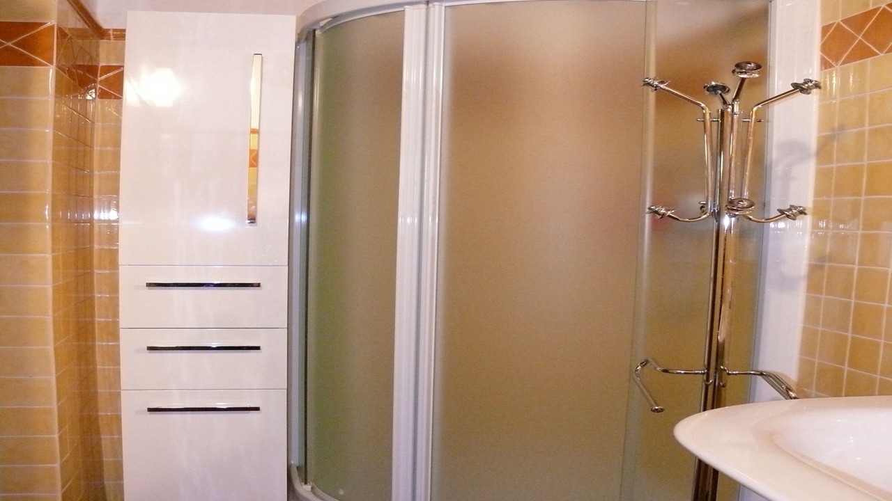 Photo of Bathroom in Panicale