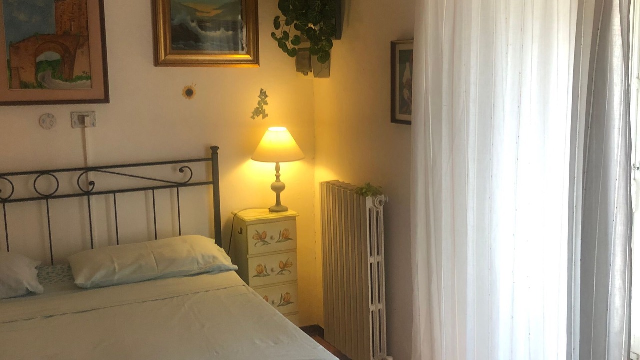 Photo of Bedroom in Castel d'Arno