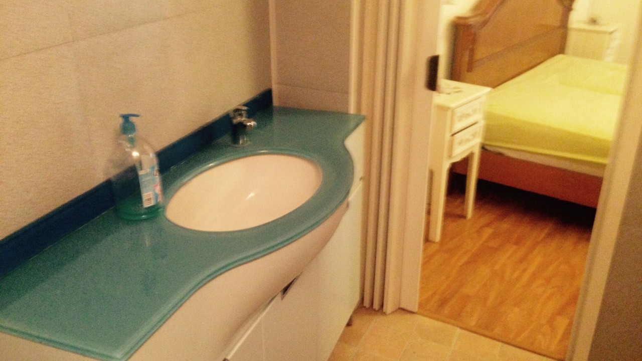 Photo of Bathroom in Castel d'Arno