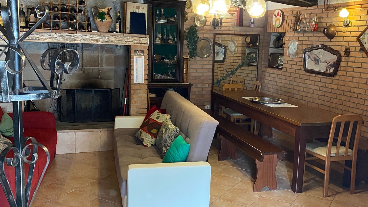Photo of Livingroom in Castel d'Arno