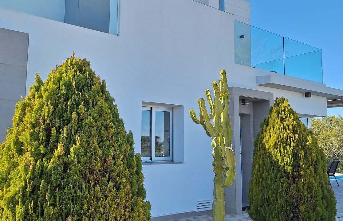 Photo of Outdoor in Orihuela Costa