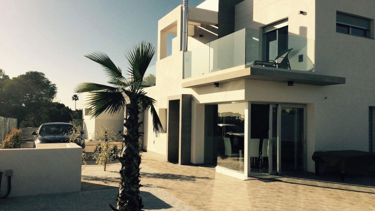 Photo of Outdoor in Orihuela Costa