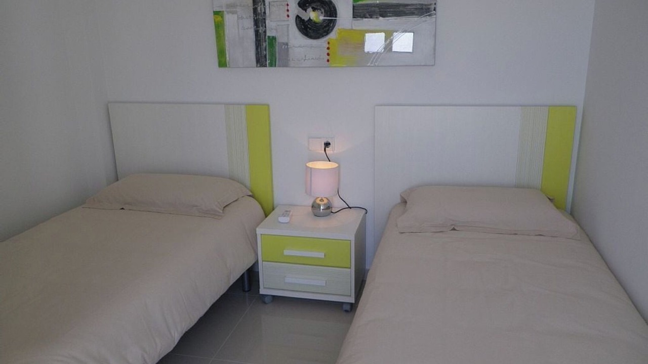 Photo of Bedroom in Orihuela Costa