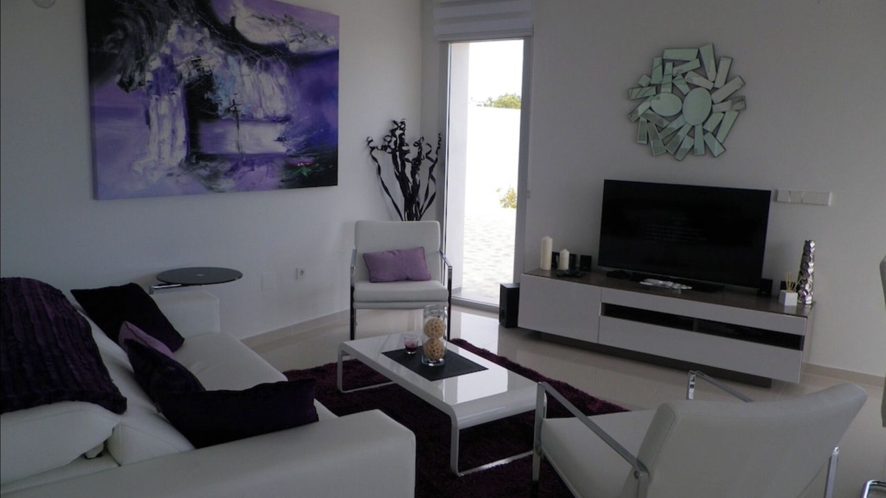 Photo of Livingroom in Orihuela Costa