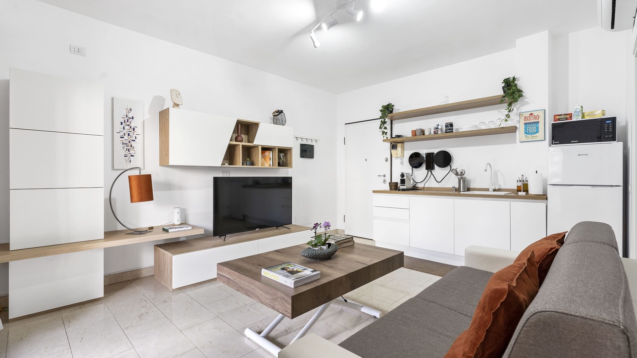 Photo of Livingroom in Torrino