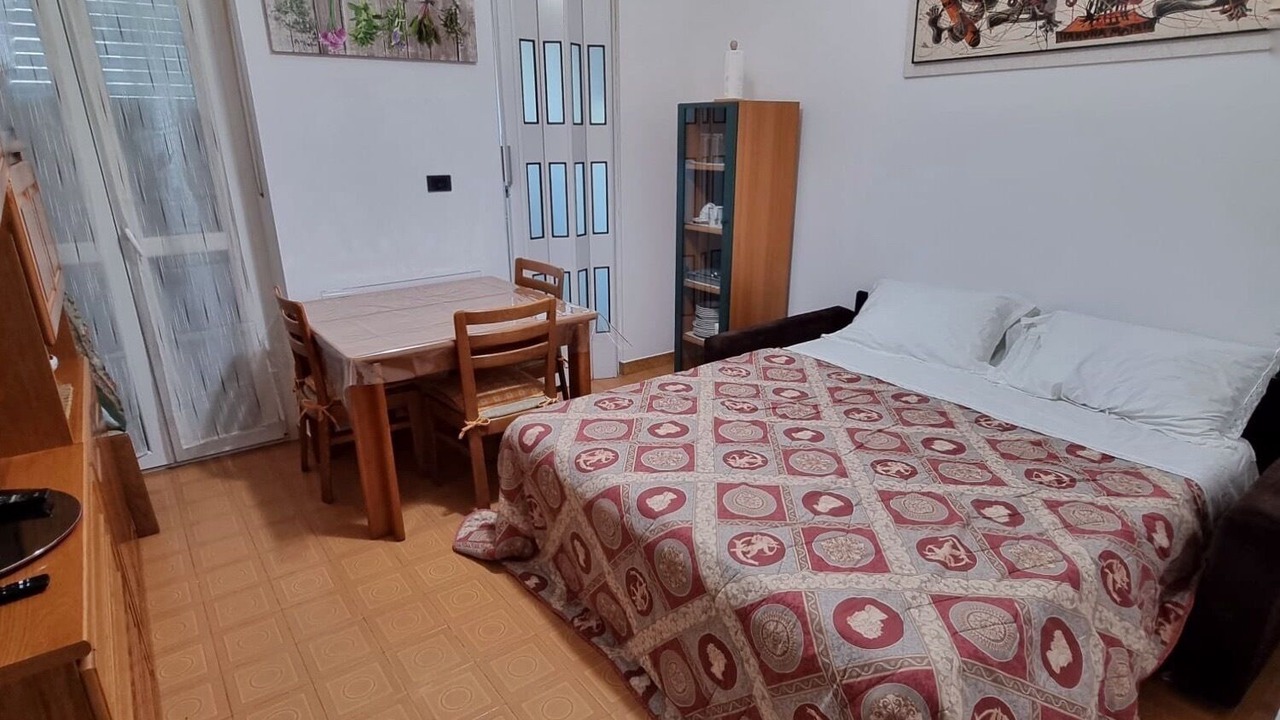 Photo of Bedroom in Mirafiori