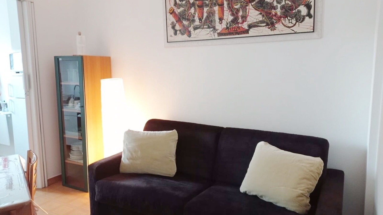 Photo of Livingroom in Mirafiori