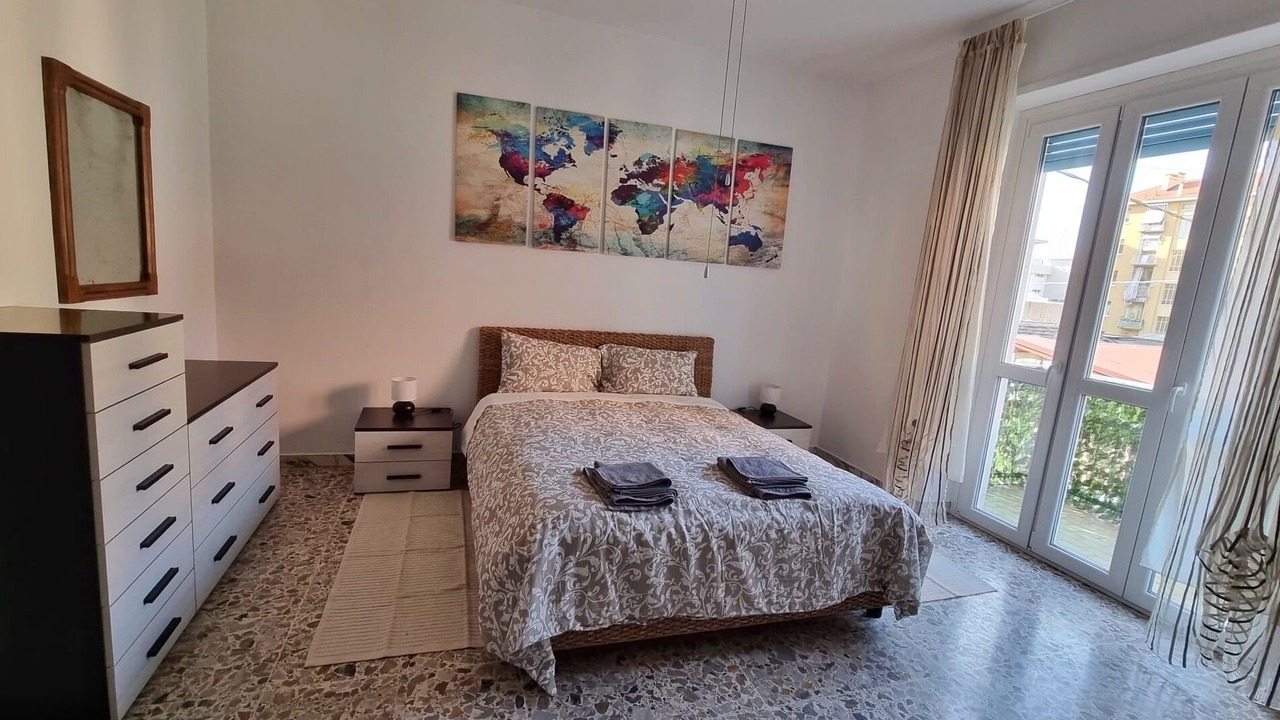 Photo of Bedroom in Mirafiori