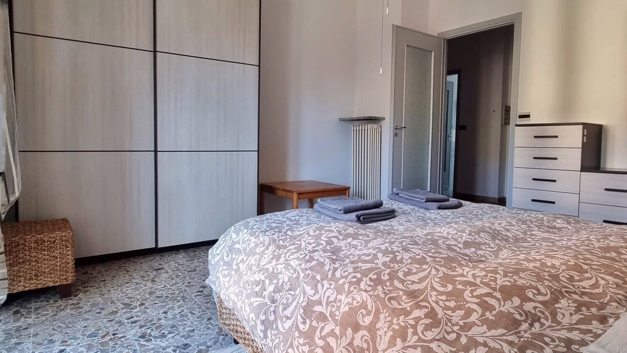 Photo of Bedroom in Mirafiori