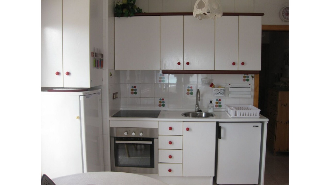 Photo of Kitchen in Peniscola