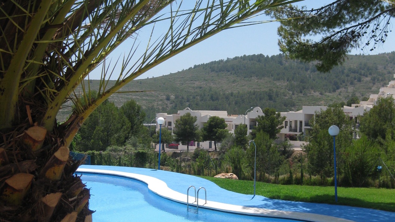 Photo of Outdoor in Peniscola