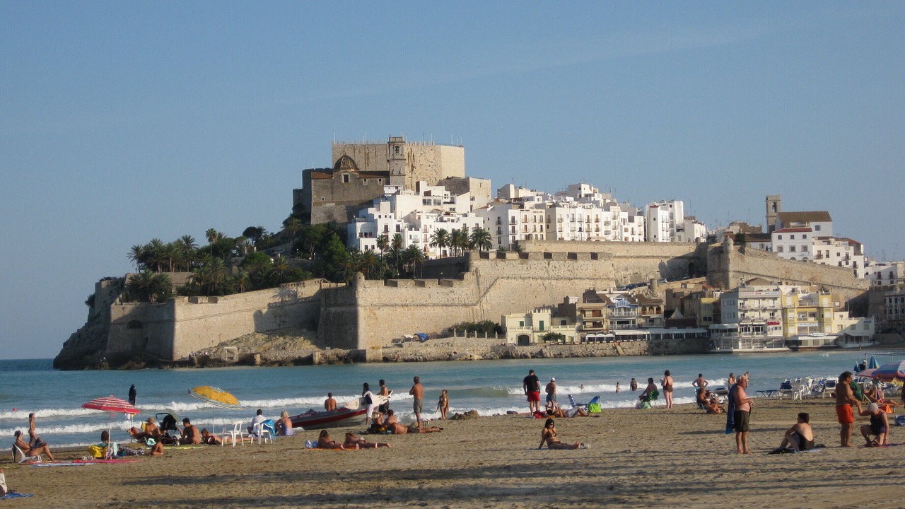Photo of Others in Peniscola