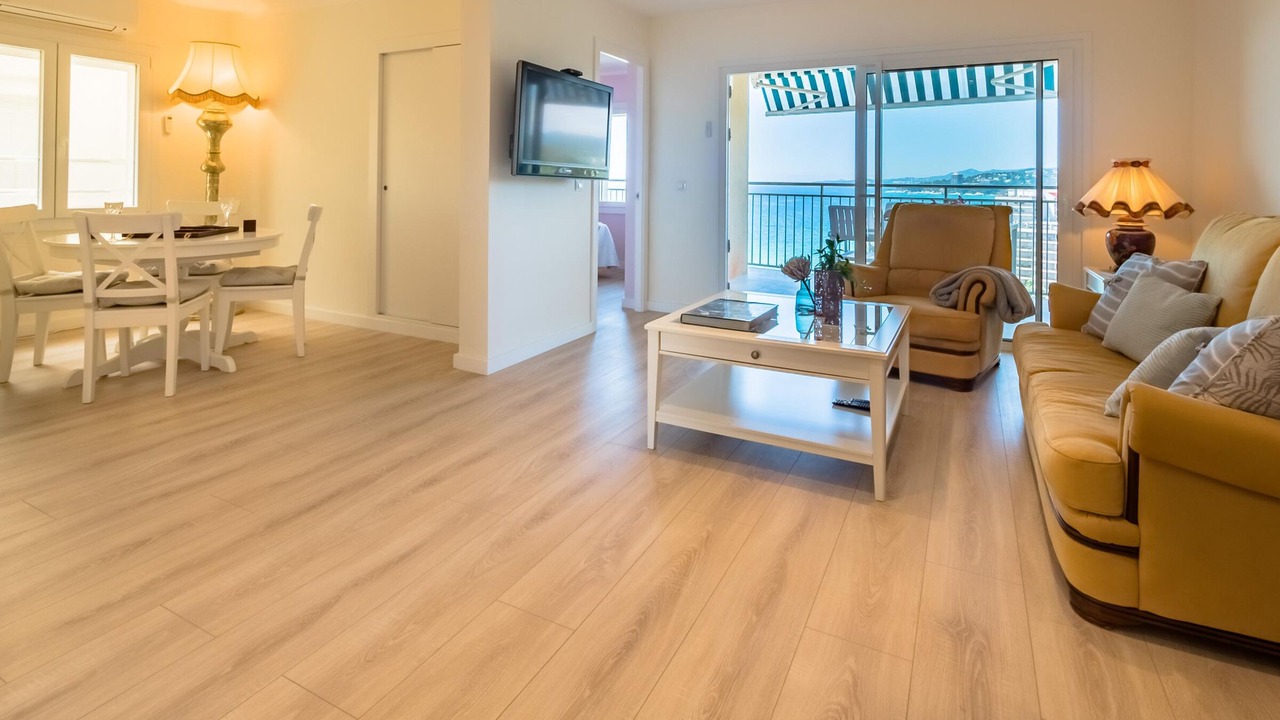 Photo of Livingroom in Calonge