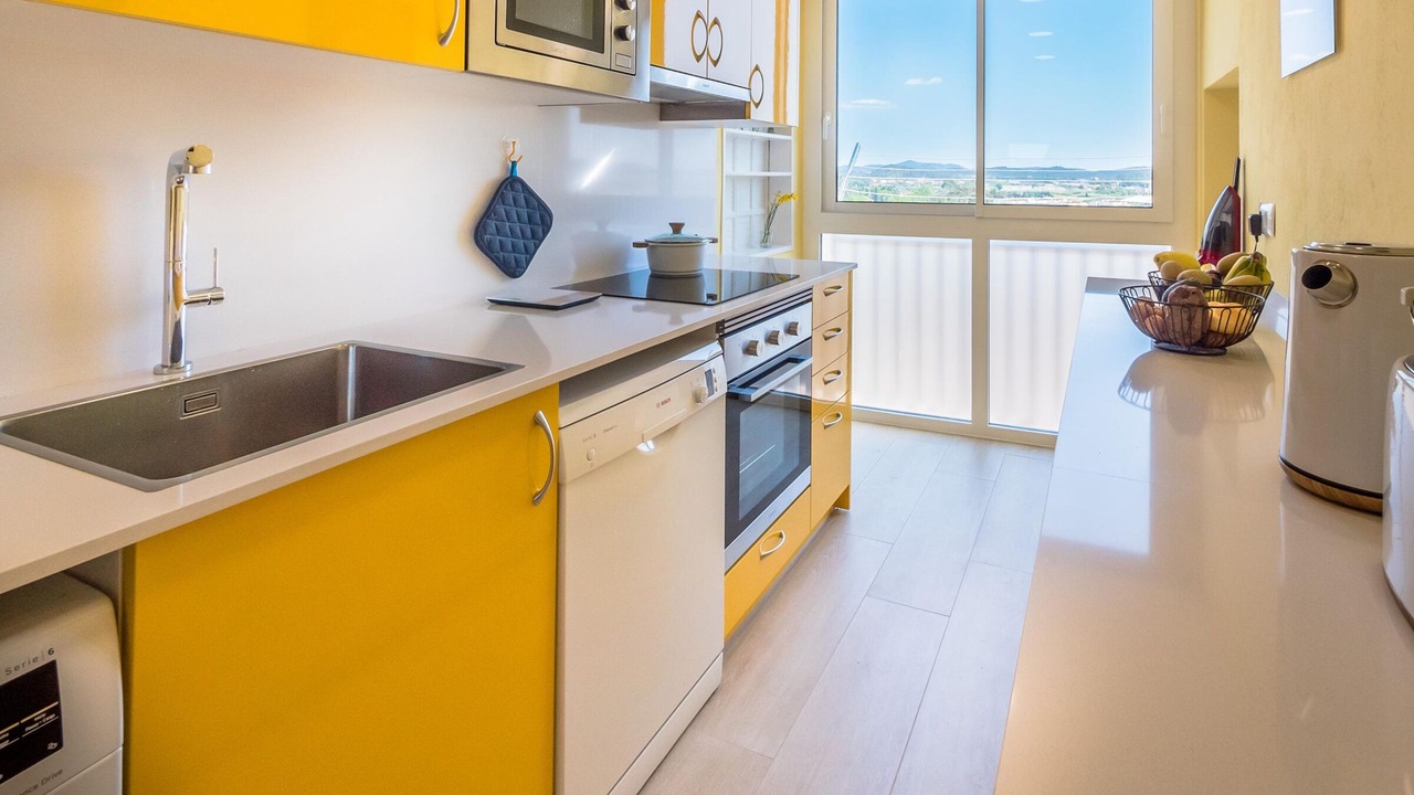 Photo of Kitchen in Calonge