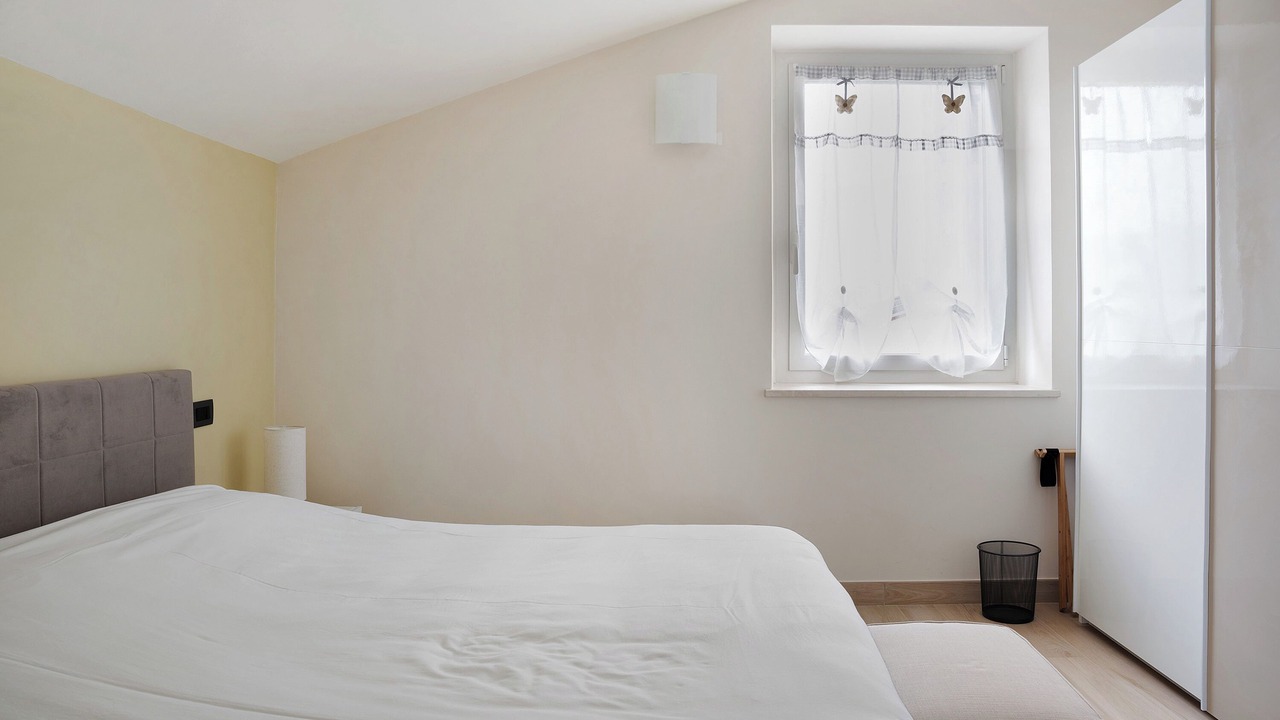 Photo of Bedroom in Niella Belbo