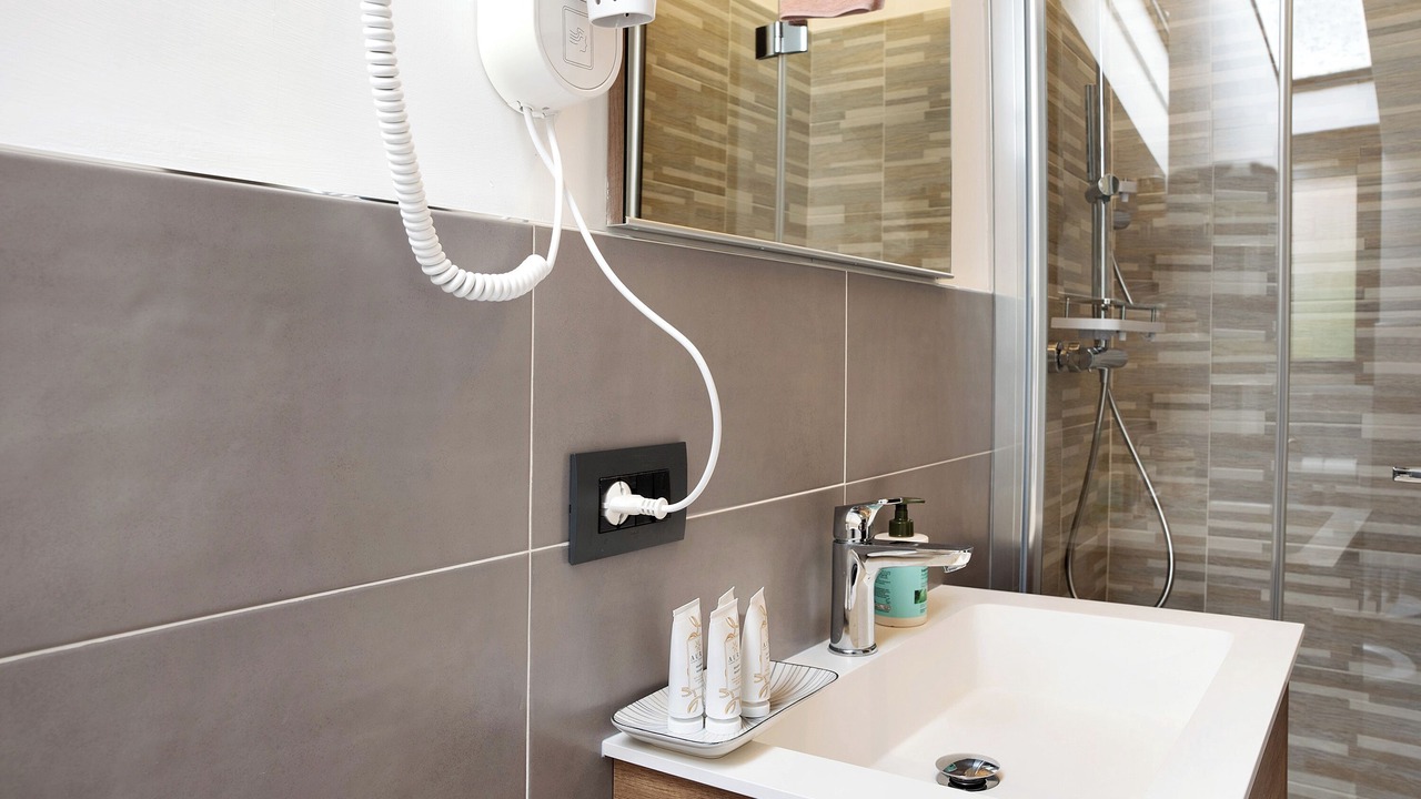 Photo of Bathroom in Niella Belbo