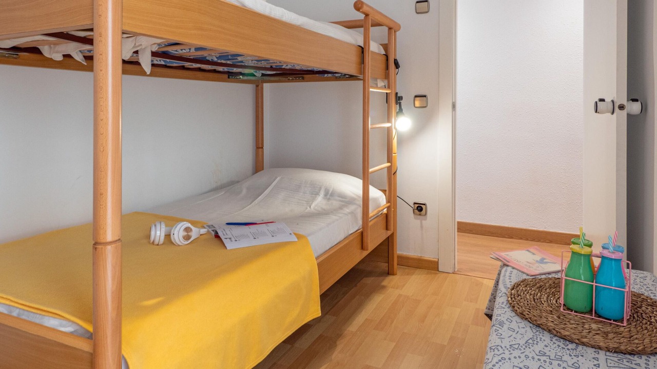 Photo of Bedroom in Palamos