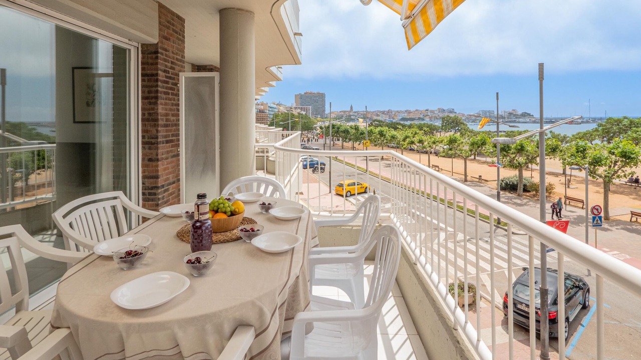 Photo of Outdoor in Palamos