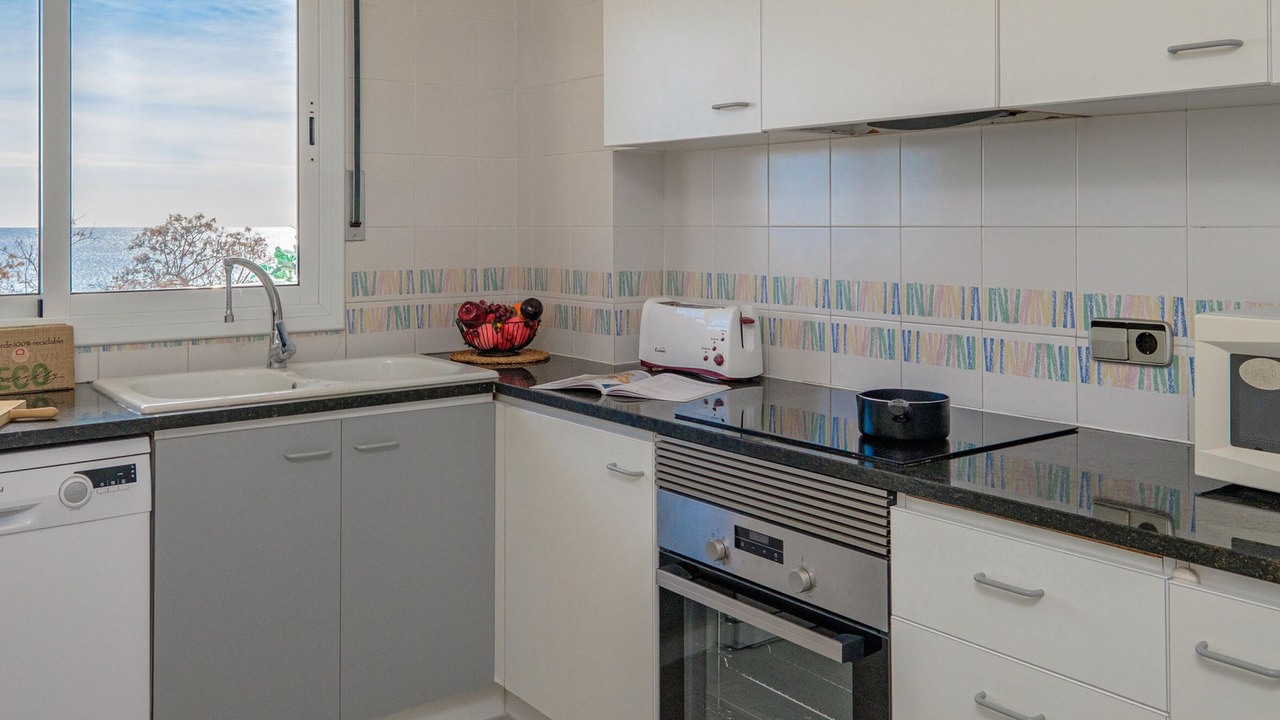 Photo of Kitchen in Palamos