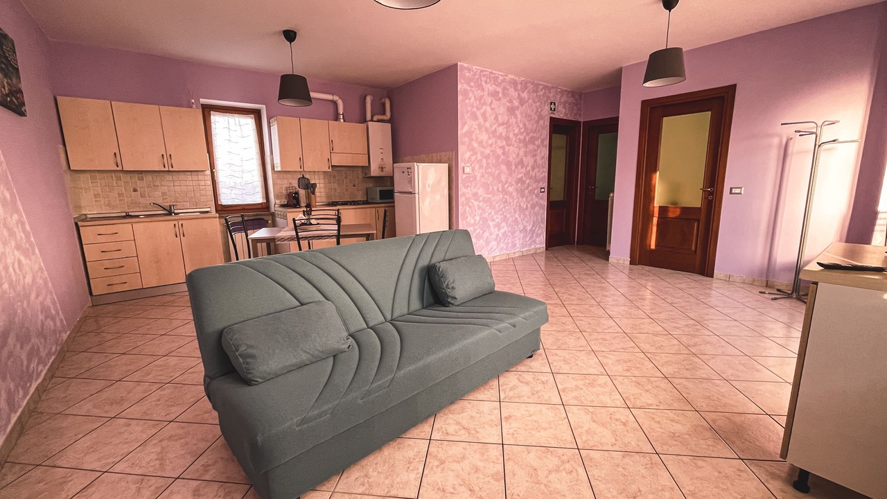 Photo of Livingroom in Mascarelli