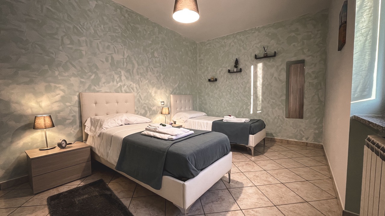 Photo of Bedroom in Mascarelli