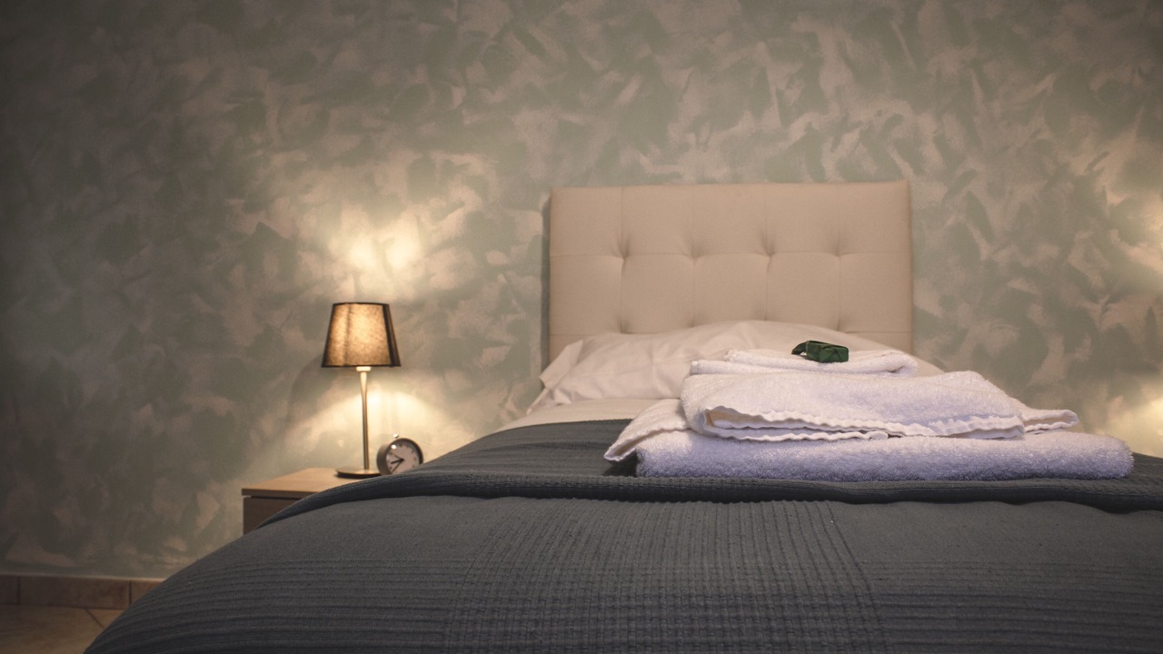 Photo of Bedroom in Mascarelli
