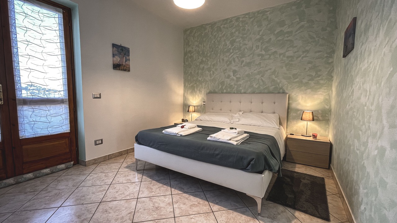 Photo of Bedroom in Mascarelli