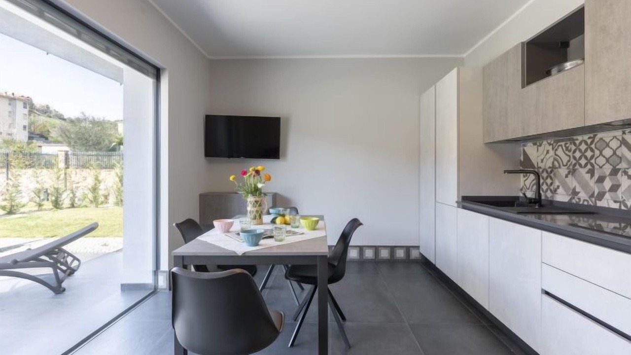 Photo of Bedroom in Caramagna Ligure