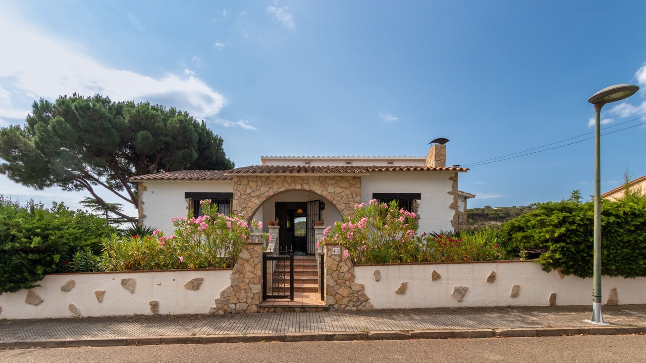 Photo of Outdoor in El Vilar d'Aro