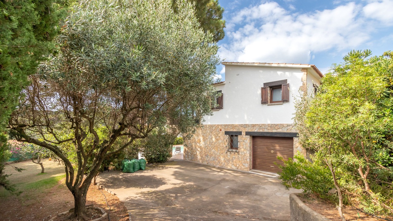 Photo of Outdoor in El Vilar d'Aro