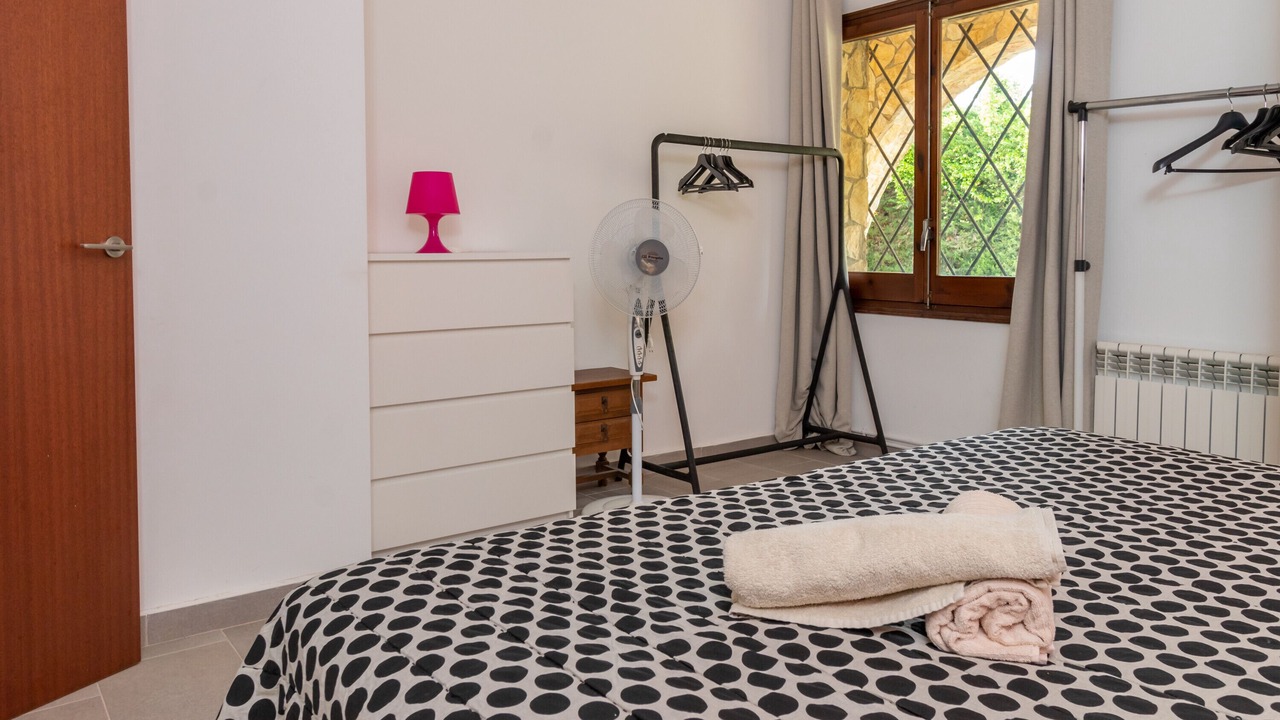 Photo of Bedroom in El Vilar d'Aro