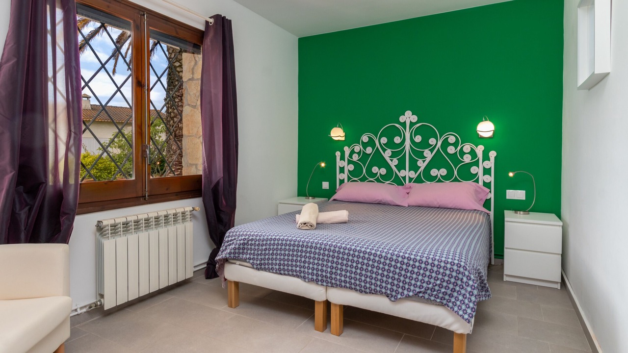 Photo of Bedroom in El Vilar d'Aro