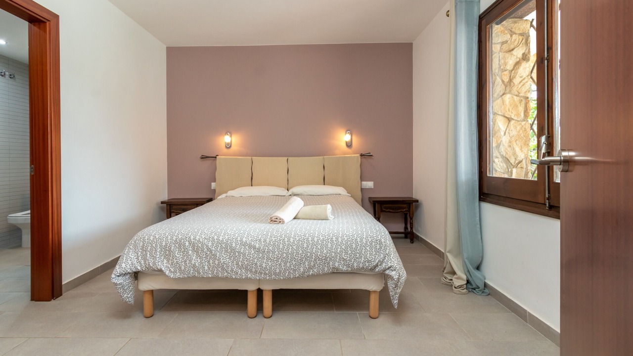 Photo of Bedroom in El Vilar d'Aro