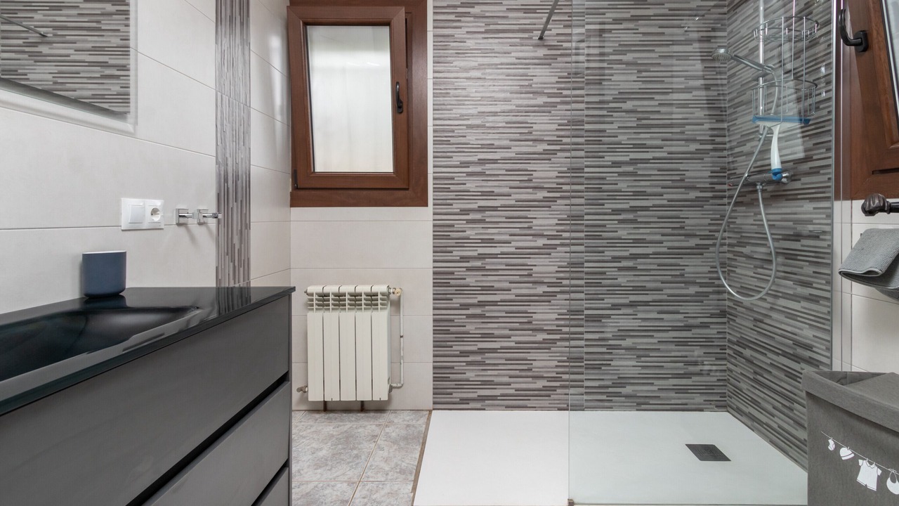 Photo of Bathroom in El Vilar d'Aro