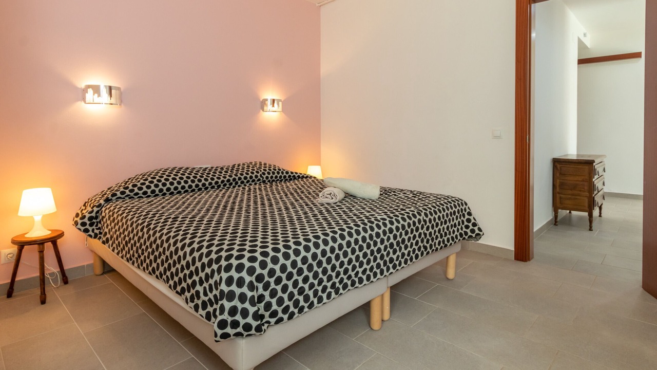 Photo of Bedroom in El Vilar d'Aro