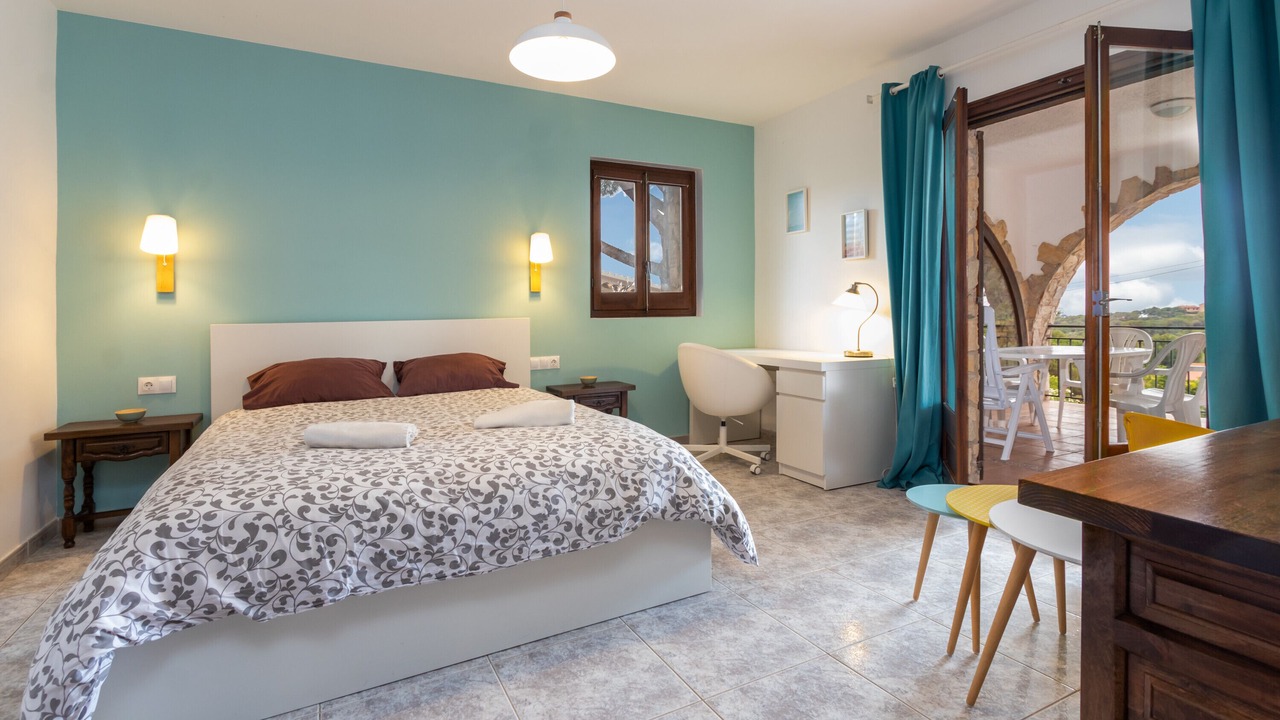 Photo of Bedroom in El Vilar d'Aro