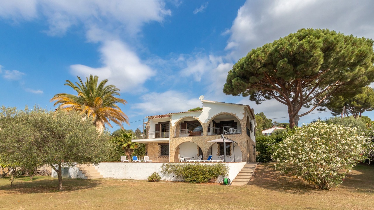 Photo of Outdoor in El Vilar d'Aro