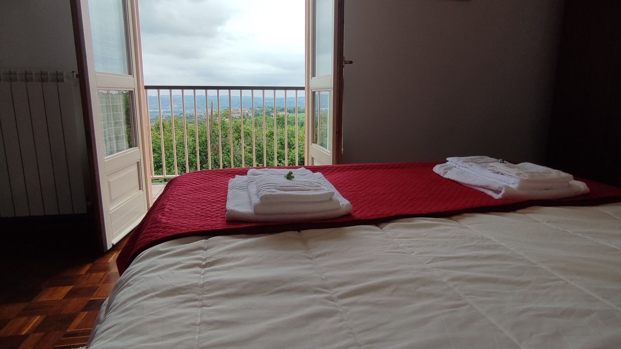 Photo of Bedroom in Mascarelli
