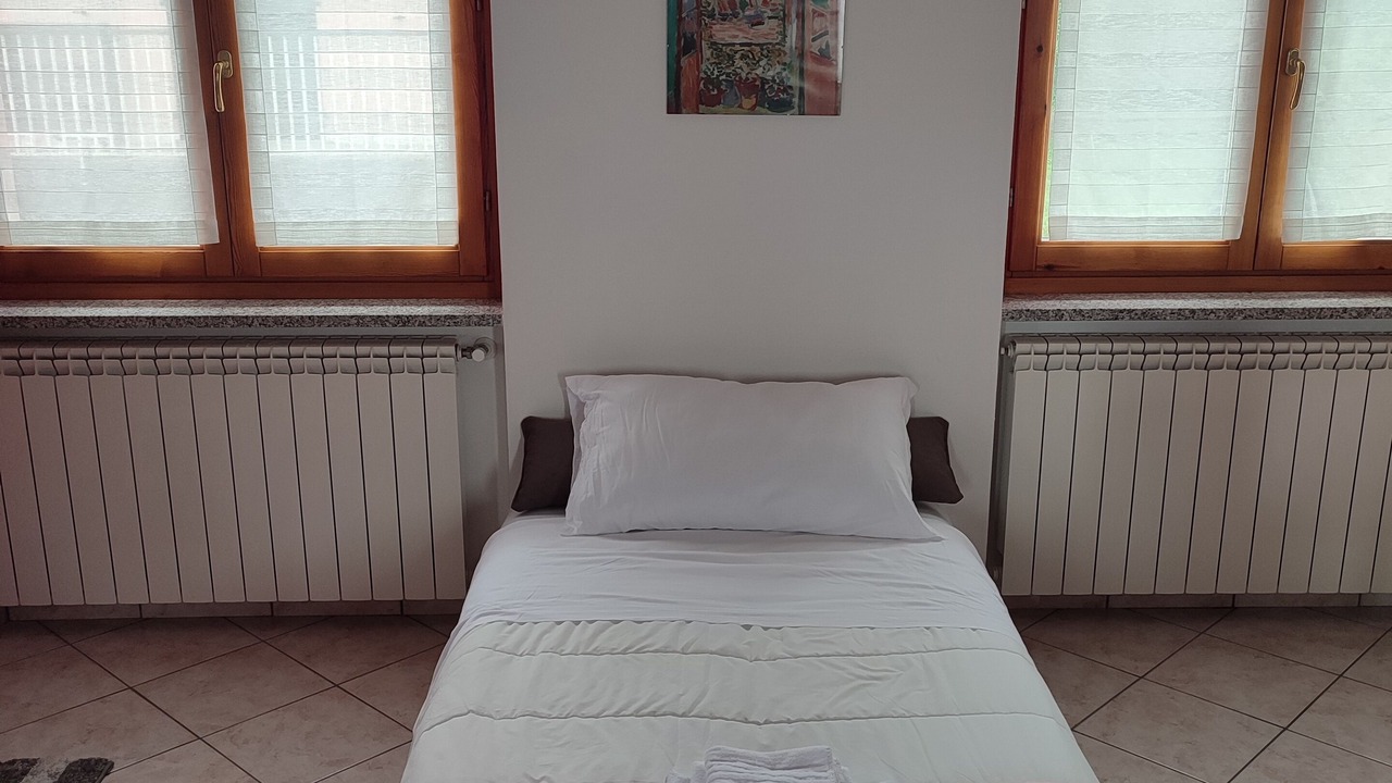 Photo of Bedroom in Mascarelli