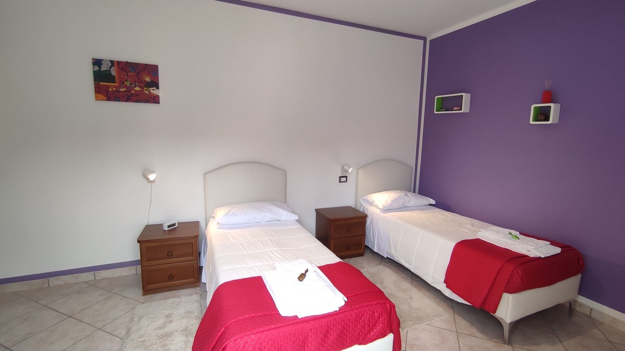 Photo of Bedroom in Mascarelli