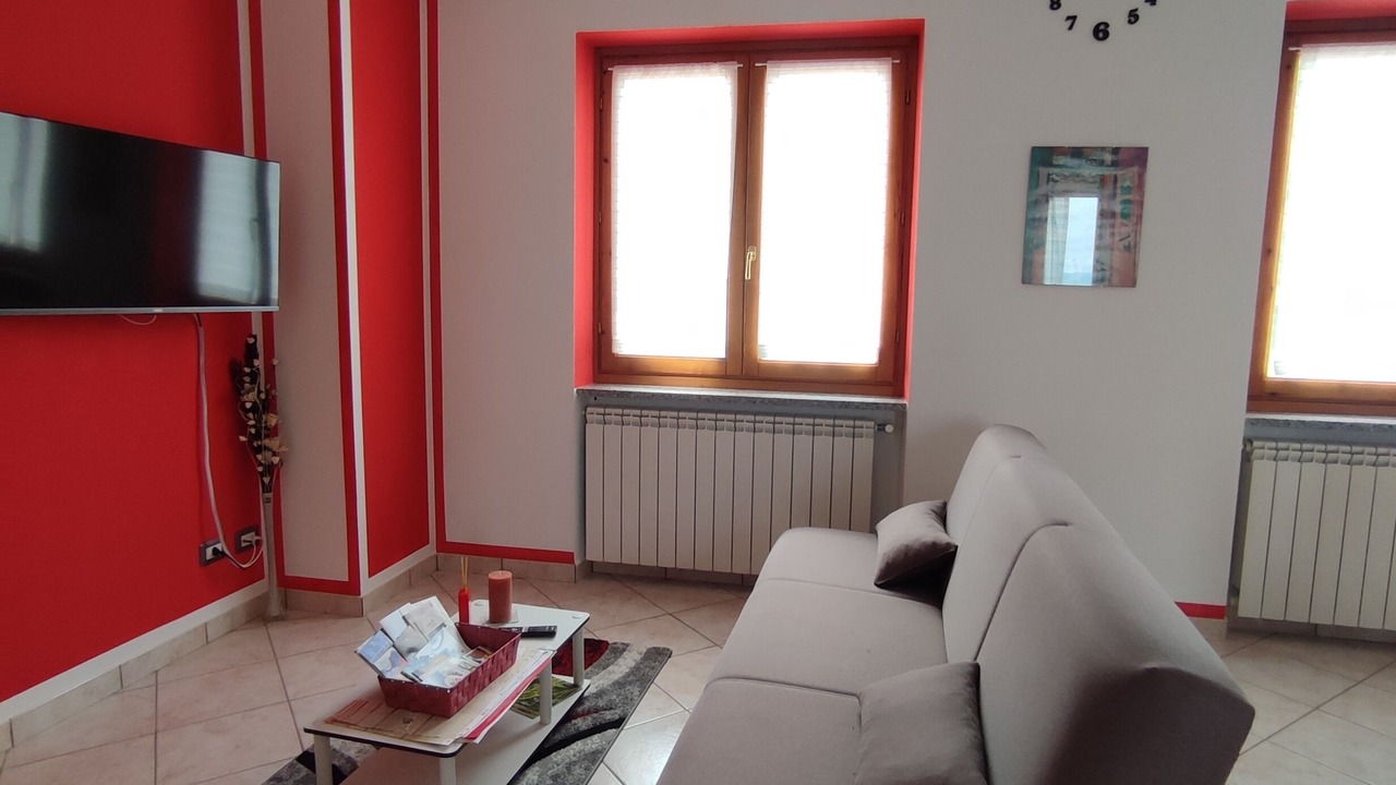 Photo of Livingroom in Mascarelli