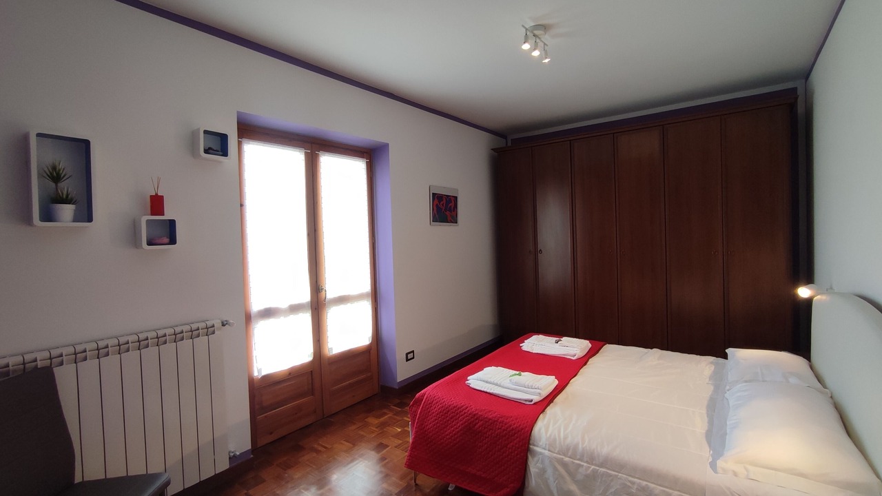Photo of Bedroom in Mascarelli